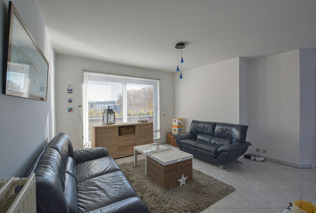 Flat for sale in Evere