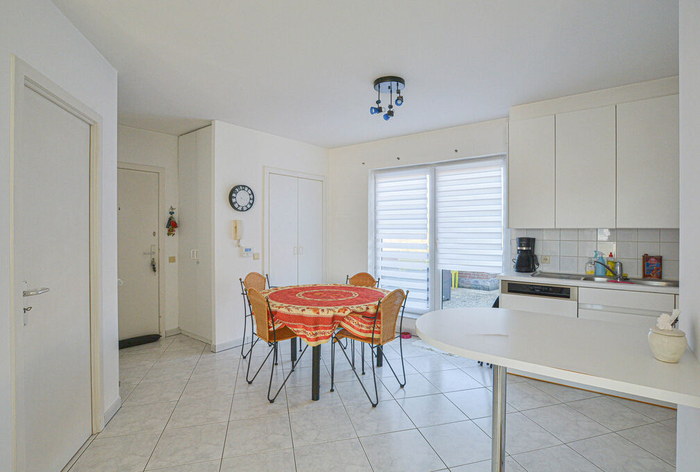 Flat for sale in Evere