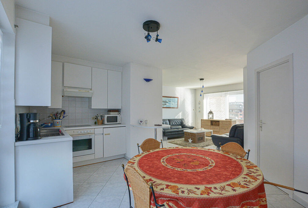 Flat for sale in Evere