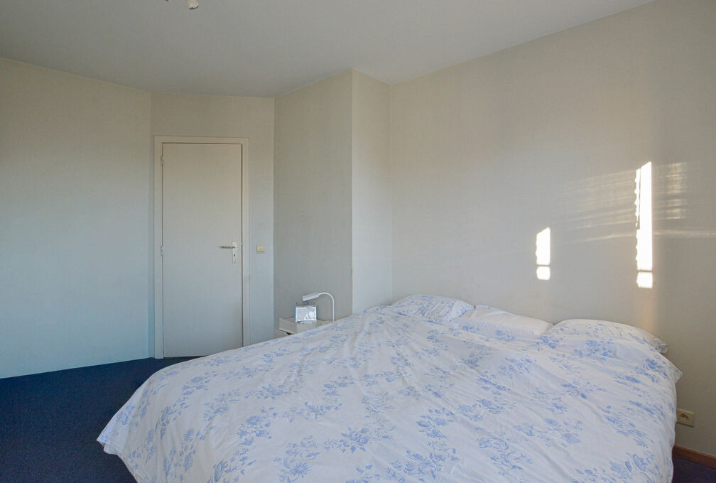 Flat for sale in Evere