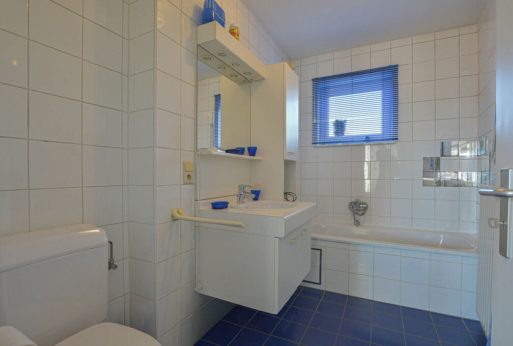 Flat for sale in Evere