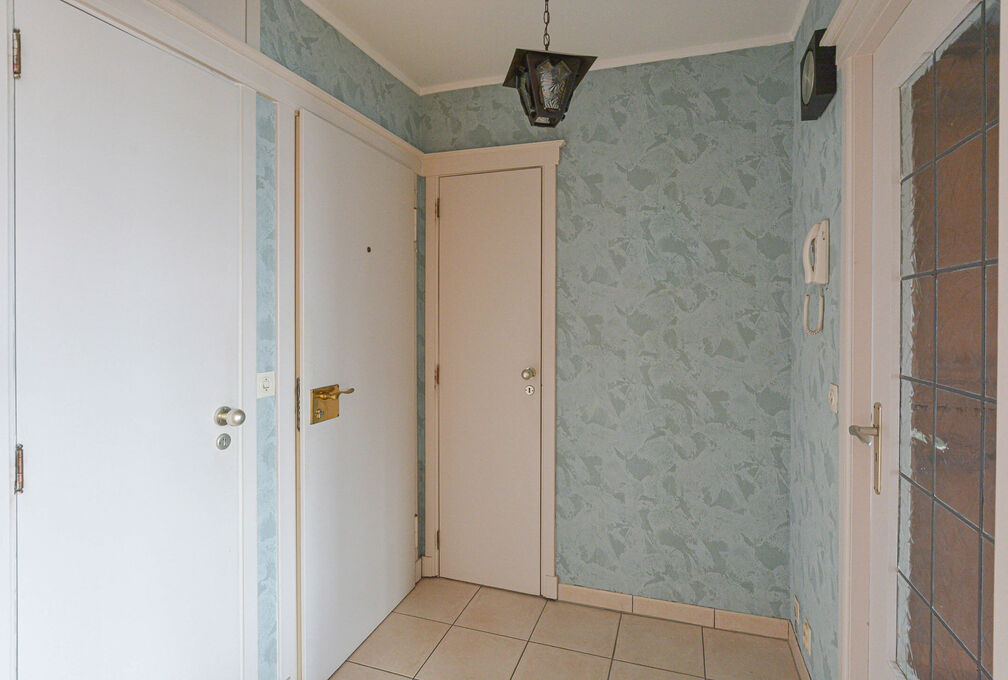 Flat for sale in Evere