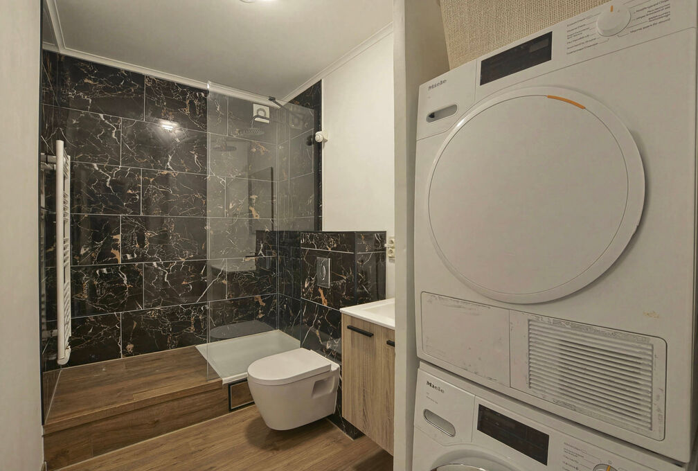 Flat for sale in Evere