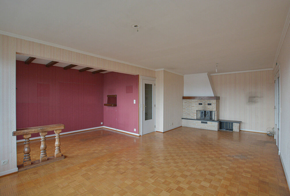 Flat for sale in Evere
