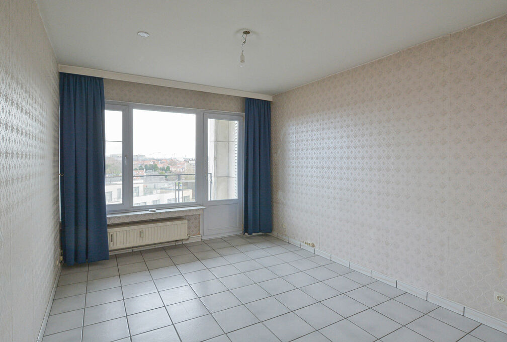 Flat for sale in Evere