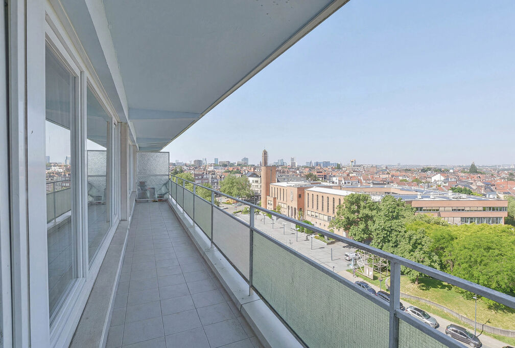 Flat for sale in Evere