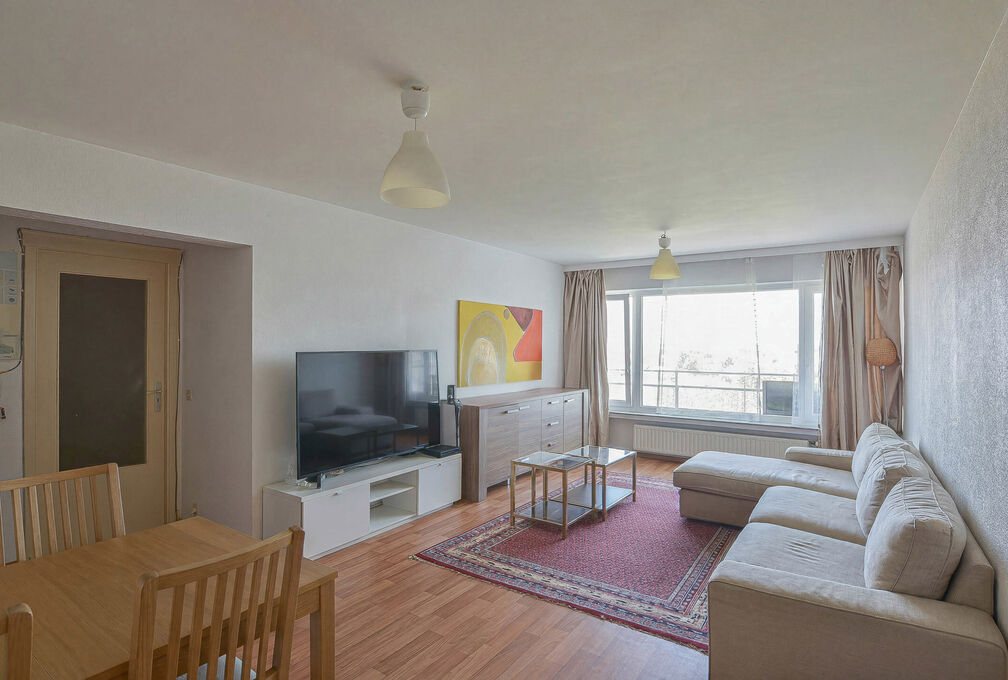 Flat for sale in Evere