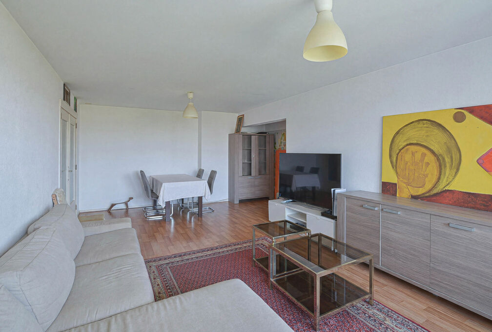 Flat for sale in Evere