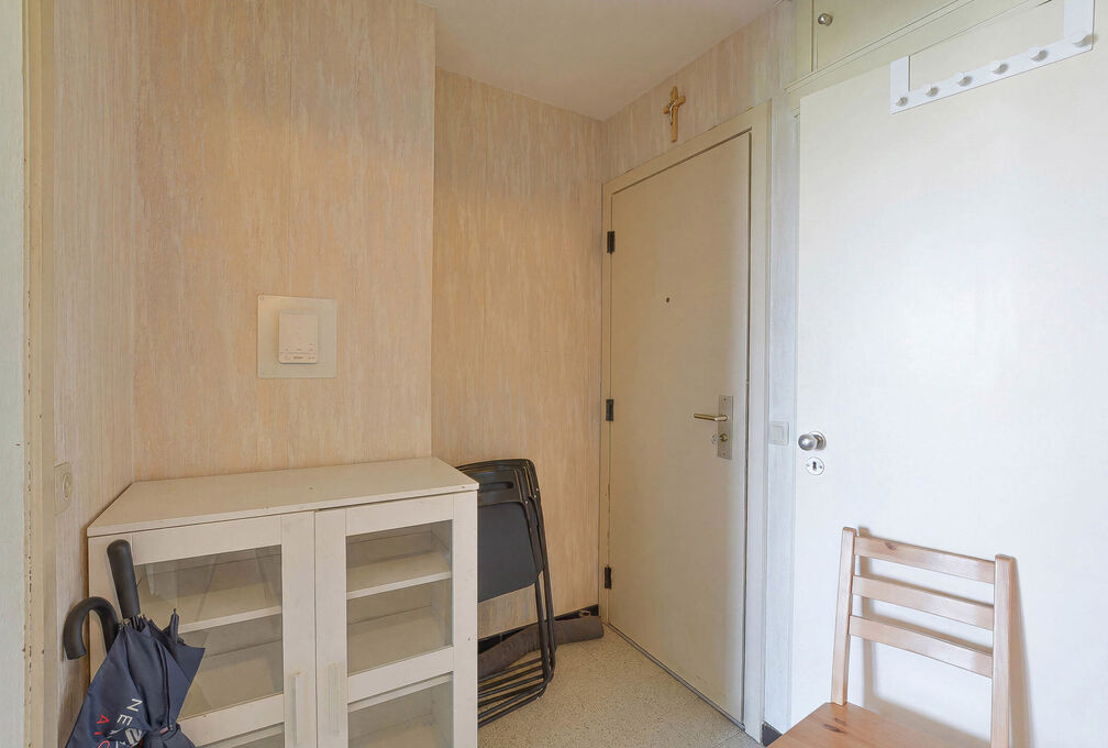 Flat for sale in Evere