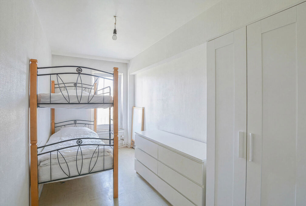 Flat for sale in Evere