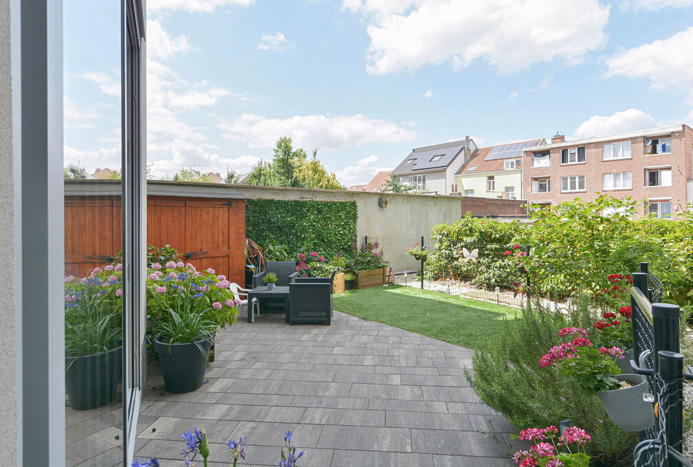 Flat for sale in Evere