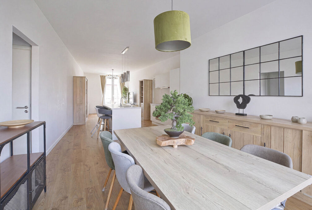 Flat for sale in Evere