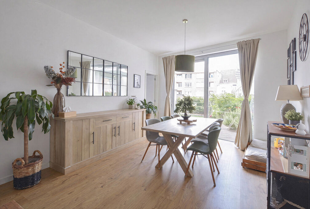 Flat for sale in Evere