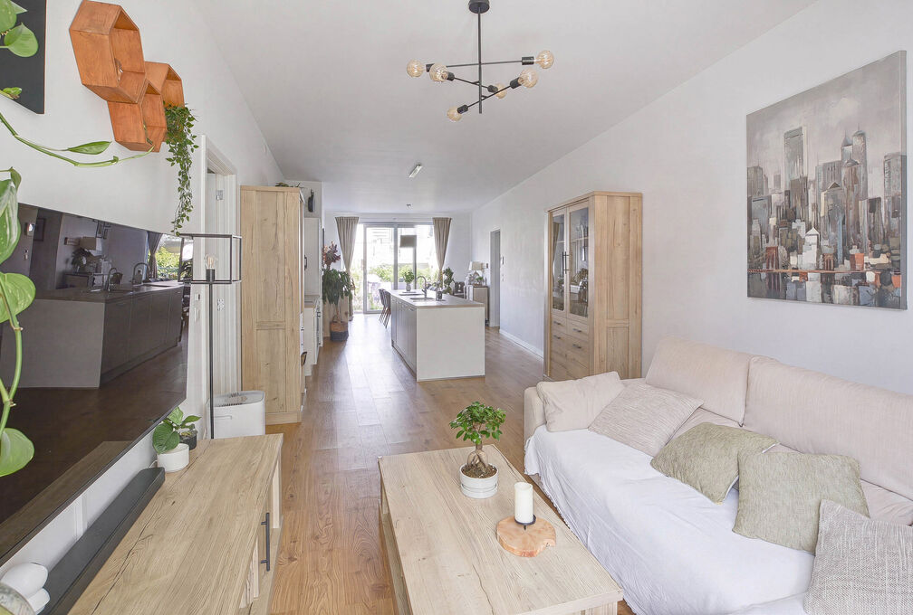 Flat for sale in Evere