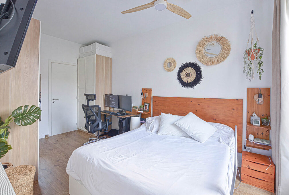 Flat for sale in Evere