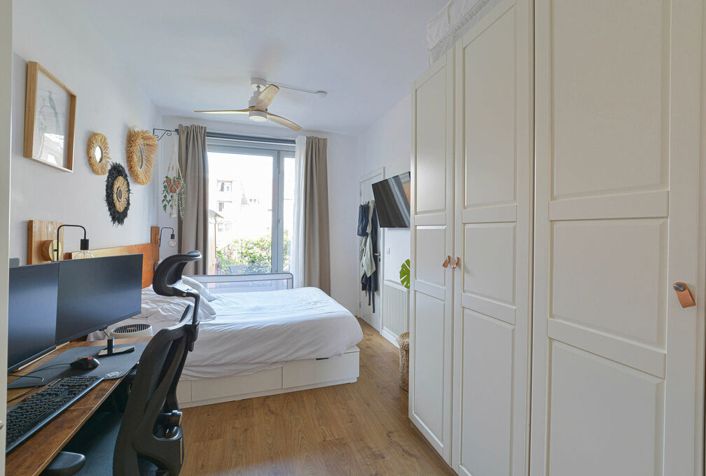 Flat for sale in Evere