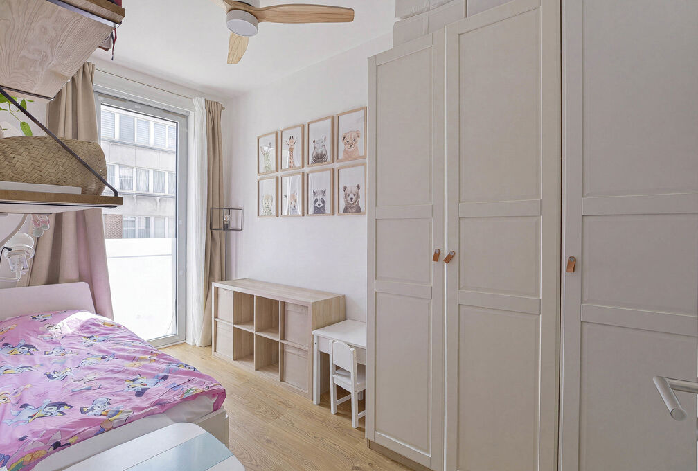 Flat for sale in Evere