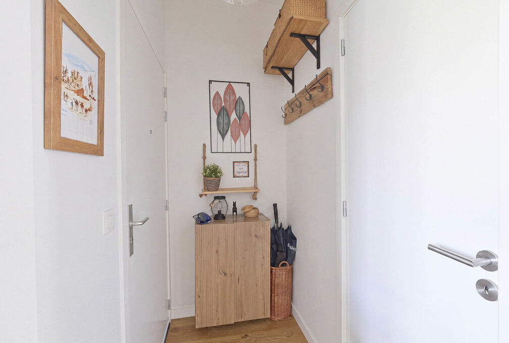Flat for sale in Evere