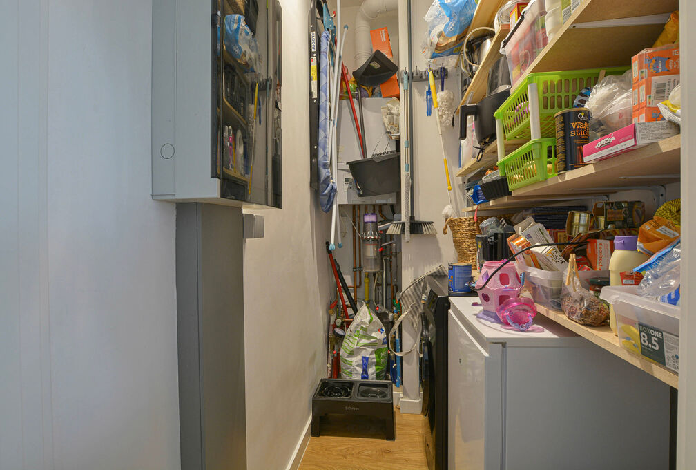 Flat for sale in Evere