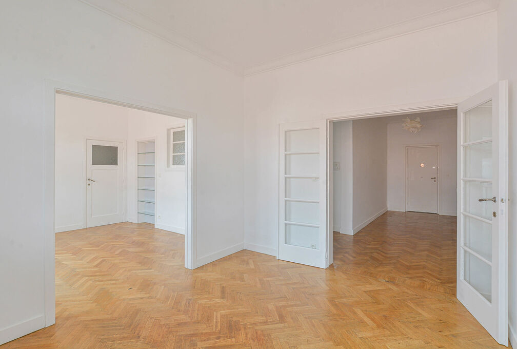 Flat for sale in Ixelles