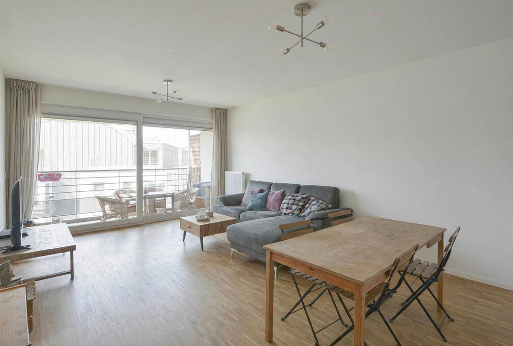 Flat for sale in Jette