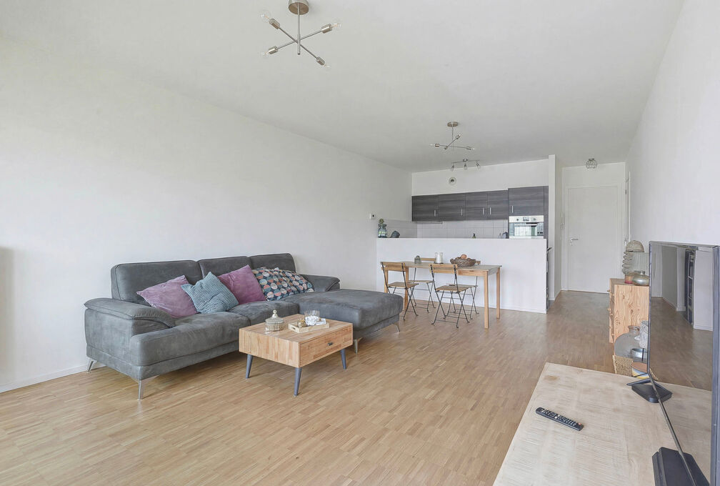 Flat for sale in Jette