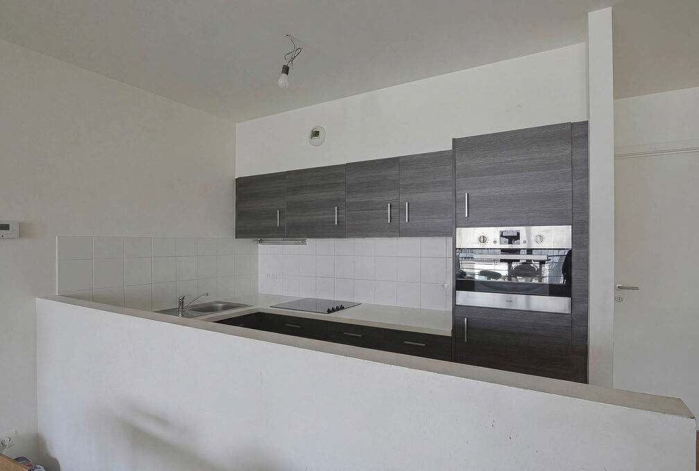 Flat for sale in Jette