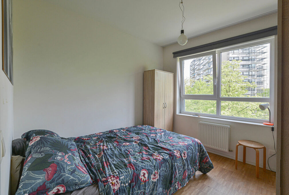 Flat for sale in Jette