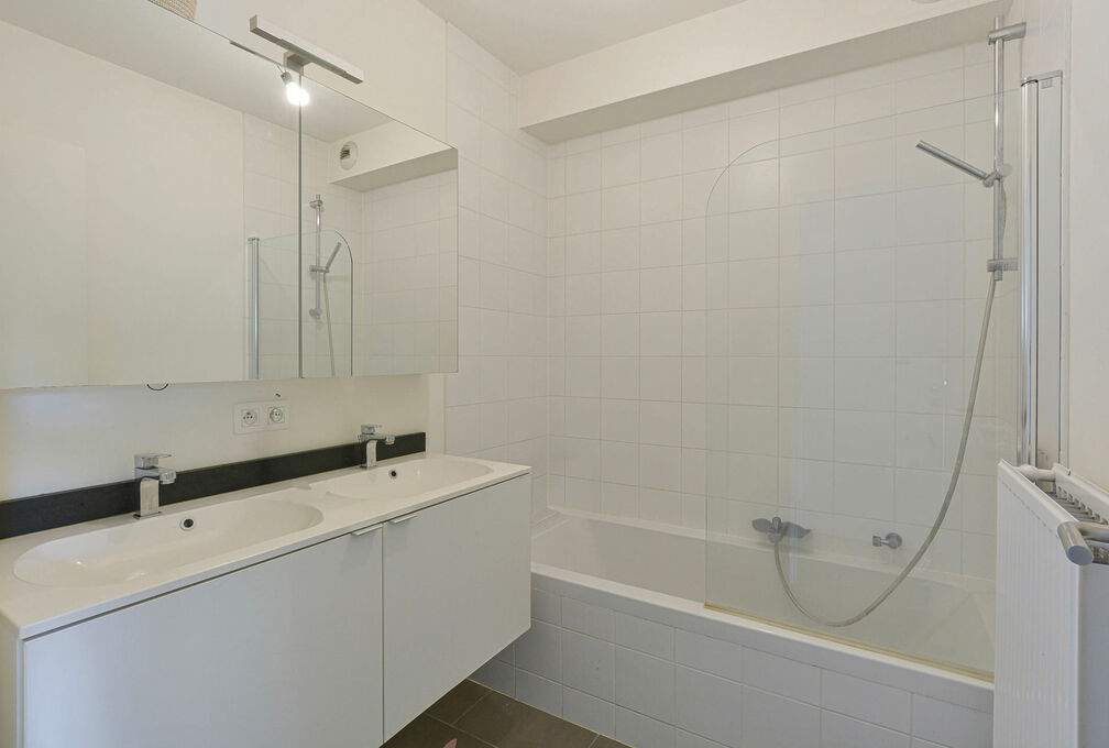 Flat for sale in Jette