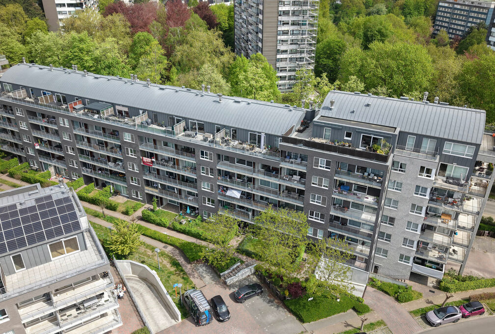 Flat for sale in Jette