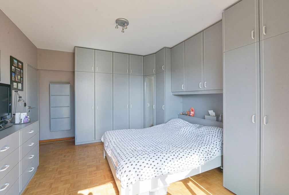 Flat for sale in Koekelberg
