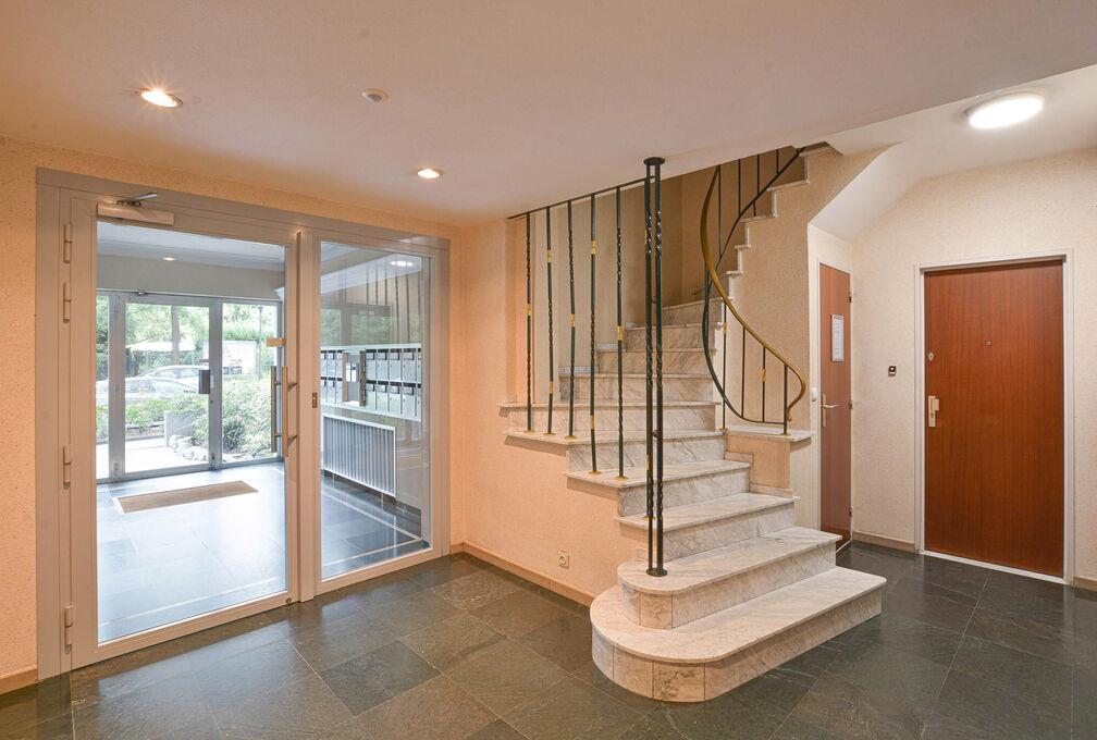 Flat for sale in Koekelberg