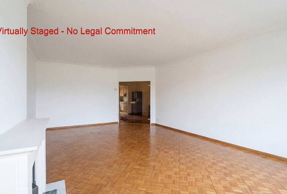 Flat for sale in Koekelberg