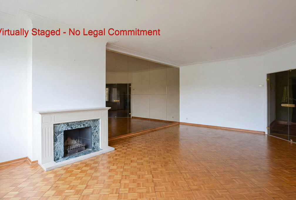 Flat for sale in Koekelberg