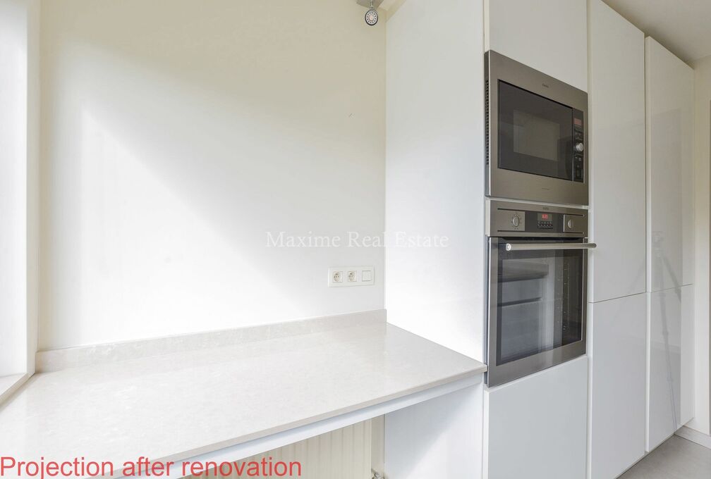 Flat for sale in Kraainem