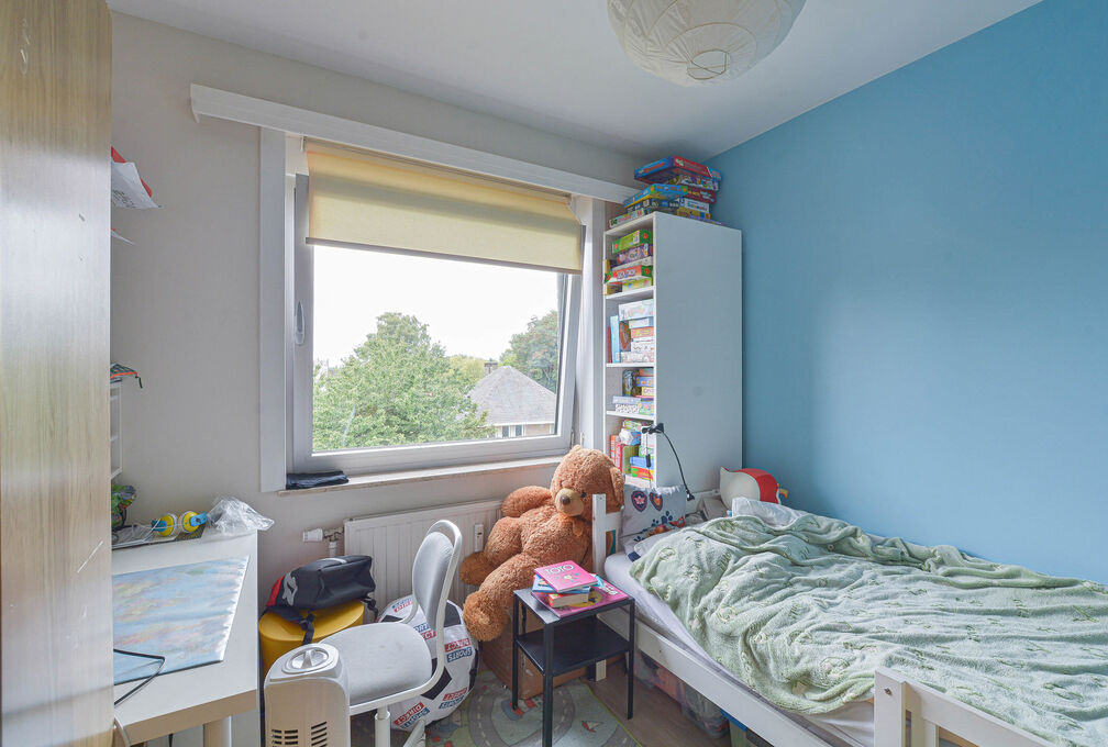 Flat for sale in Kraainem