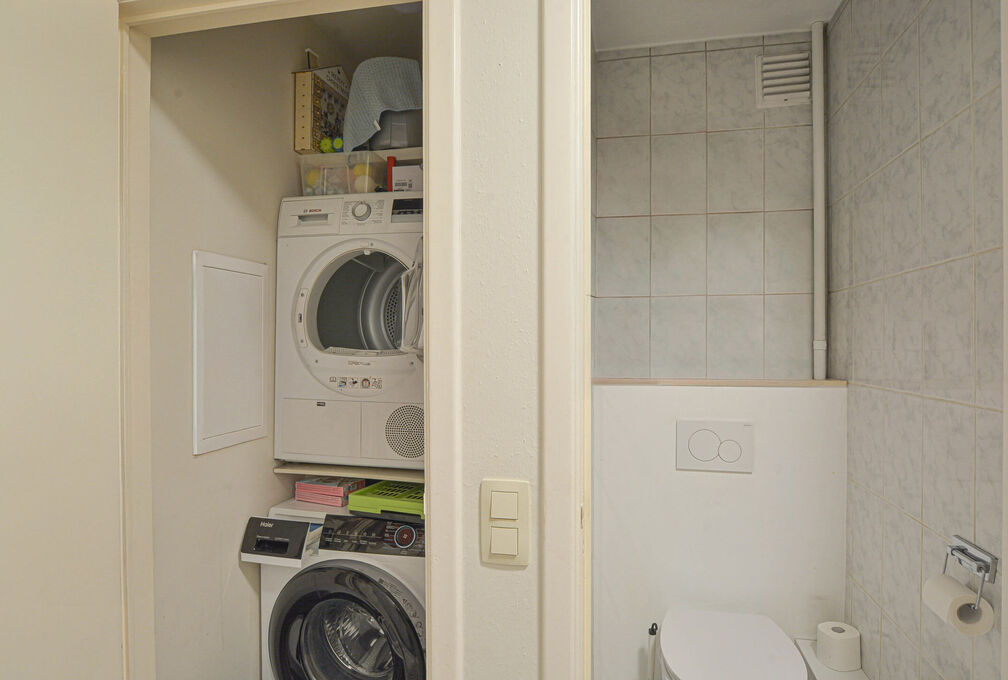 Flat for sale in Kraainem