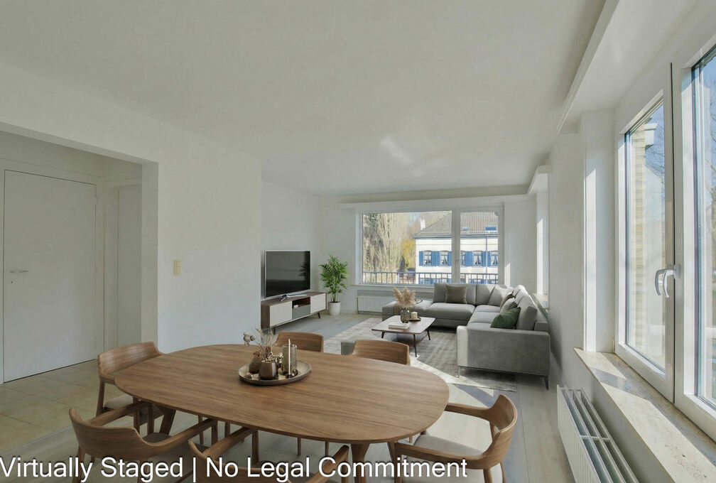 Flat for sale in Kraainem