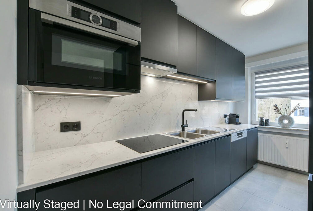 Flat for sale in Kraainem