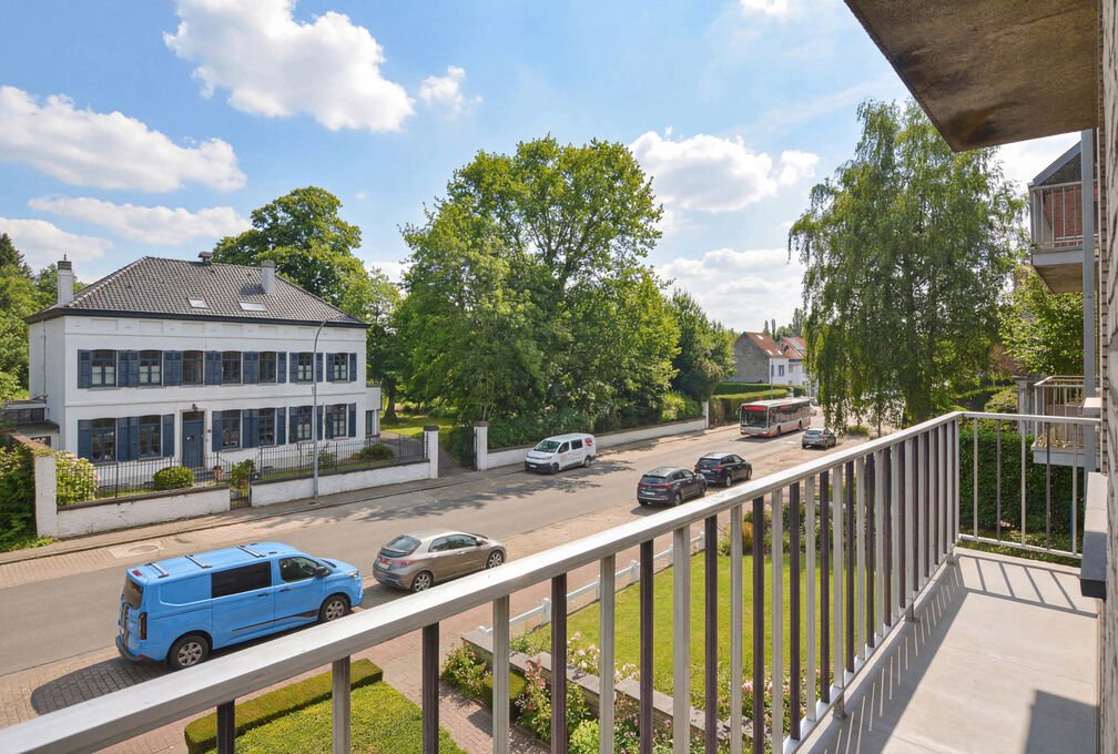 Flat for sale in Kraainem