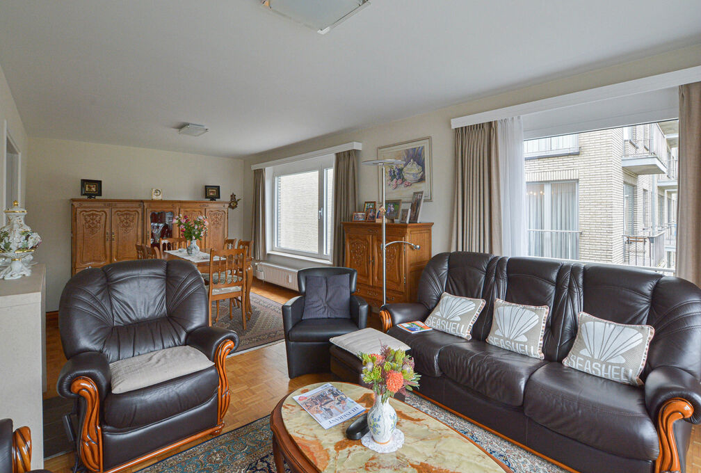 Flat for sale in Kraainem