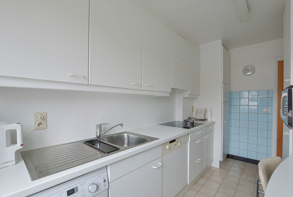 Flat for sale in Kraainem