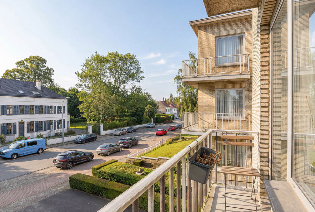 Flat for sale in Kraainem