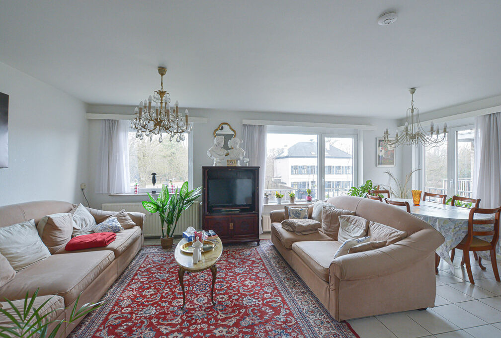 Flat for sale in Kraainem