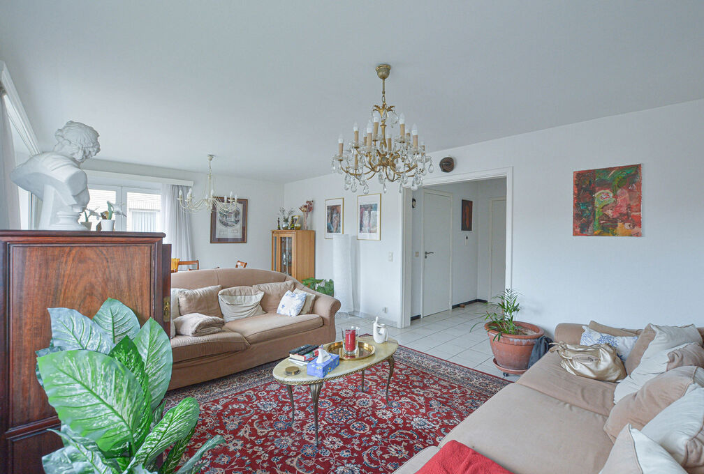 Flat for sale in Kraainem