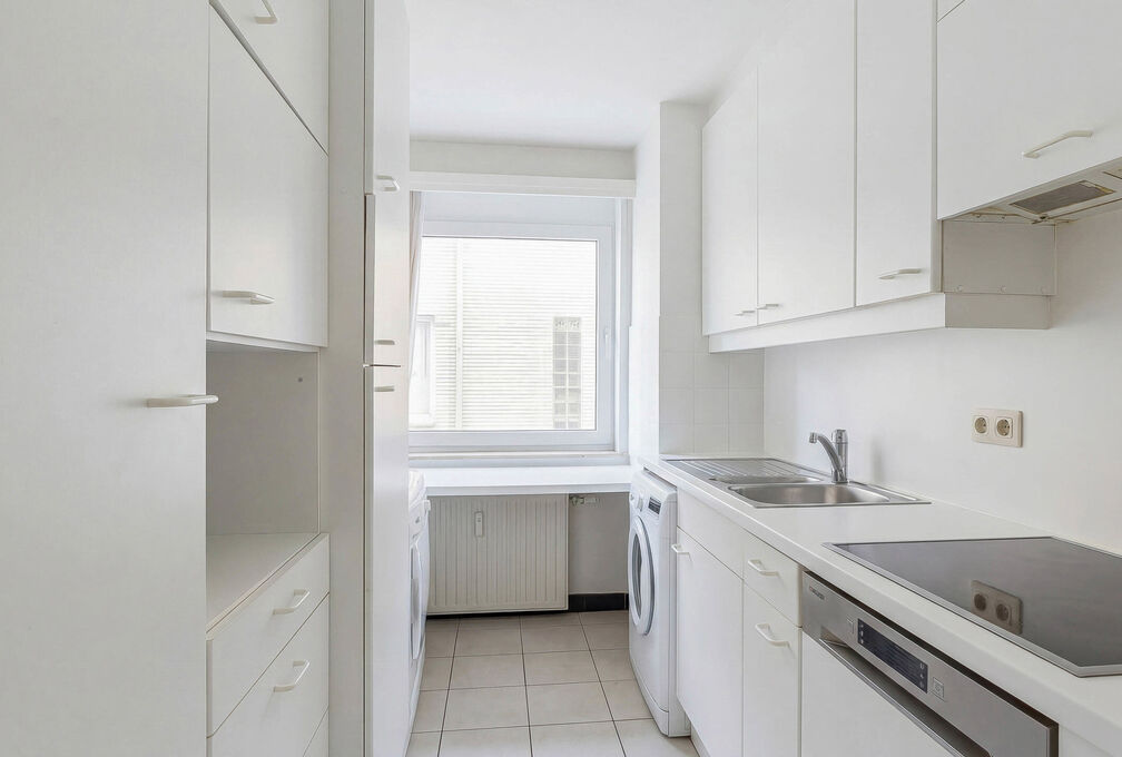 Flat for sale in Kraainem