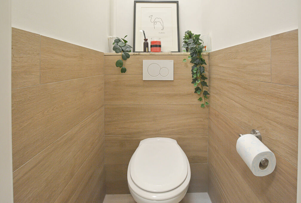 Flat for sale in Kraainem