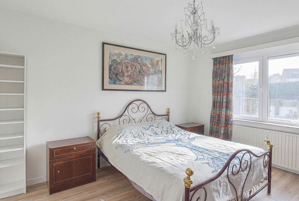 Flat for sale in Kraainem