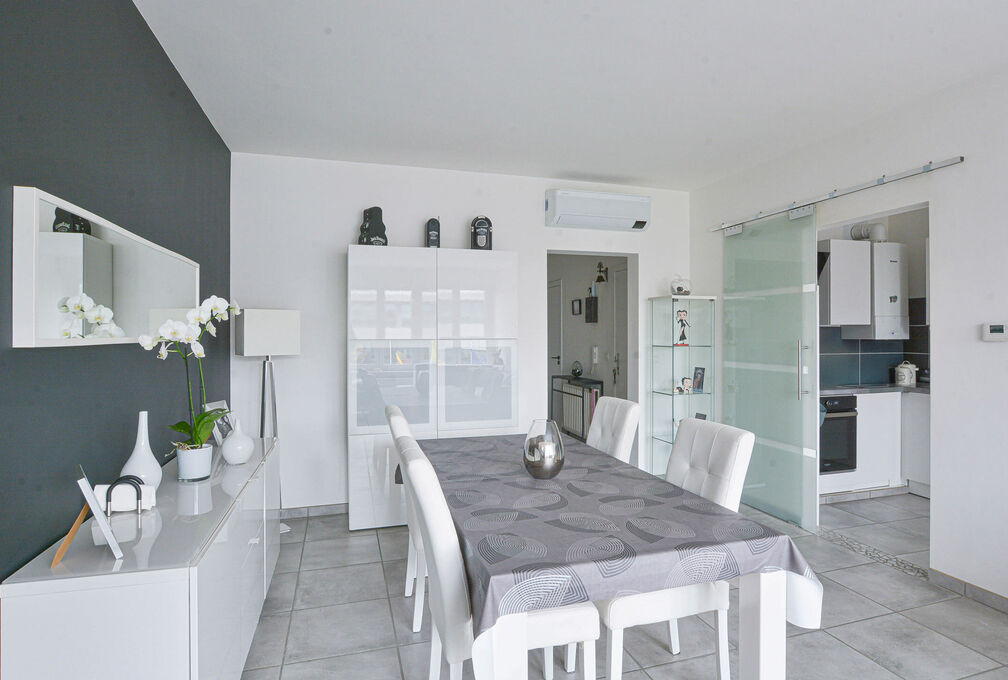 Flat for sale in Machelen