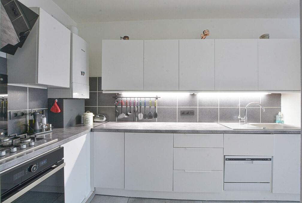 Flat for sale in Machelen